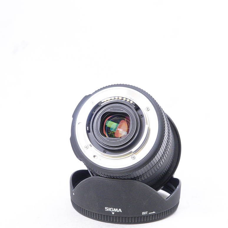 Sigma 10-20mm f/3.5 EX DC HSM para Sony A - Usado 3
