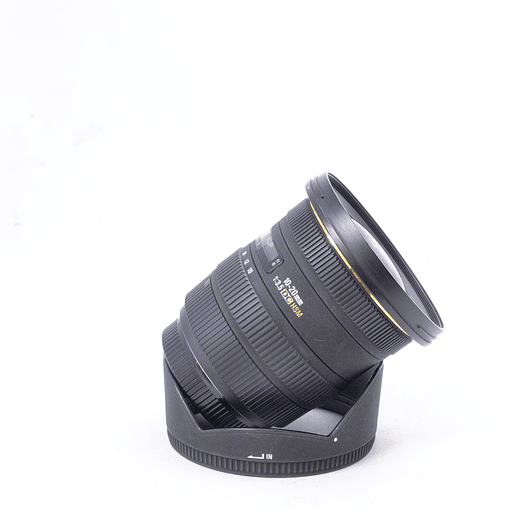 Sigma 10-20mm f/3.5 EX DC HSM para Sony A - Usado 4