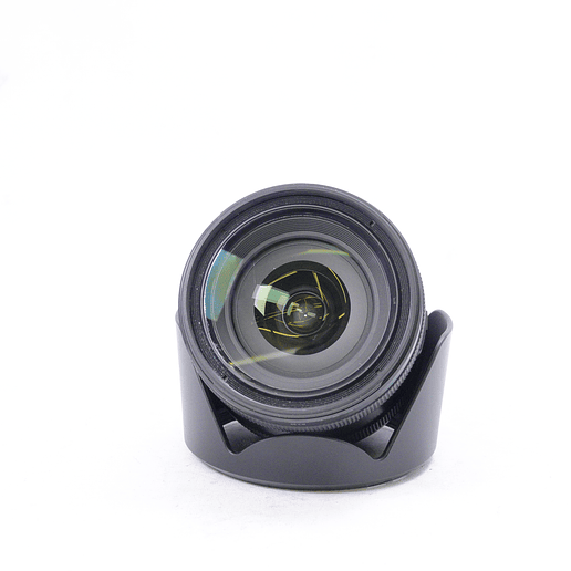 Sony DT 16-50mm f/2.8 SSM montura A - Usado 3