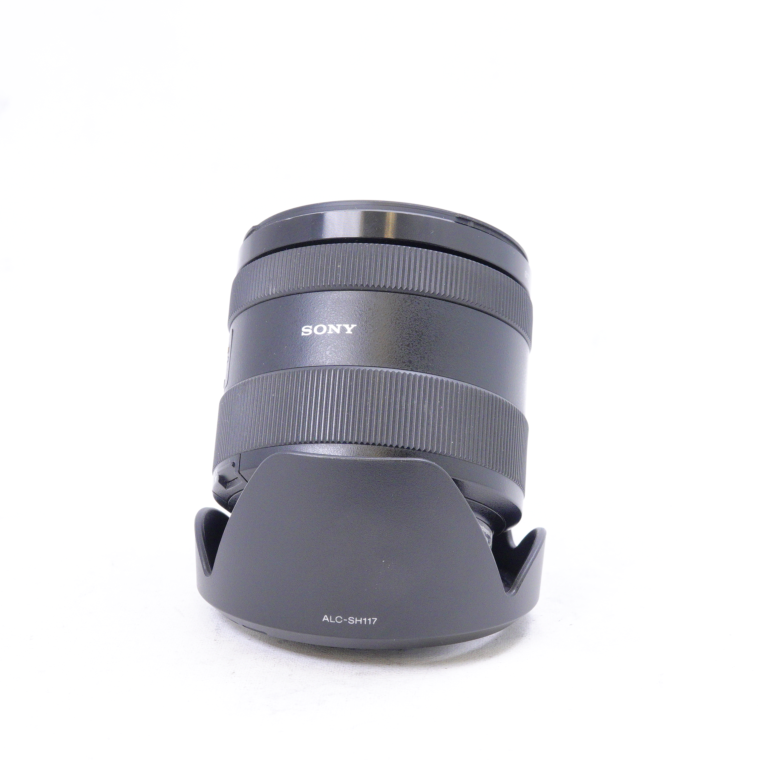 Sony DT 16-50mm f/2.8 SSM montura A - Usado