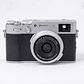 FUJIFILM X100V (Silver) - Usado- COPIAR - Miniatura 2