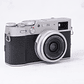 FUJIFILM X100V (Silver) - Usado- COPIAR - Miniatura 3