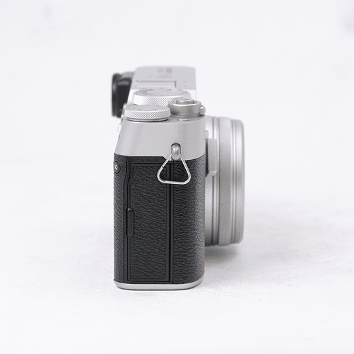 FUJIFILM X100V (Silver) - Usado- COPIAR 4