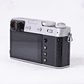 FUJIFILM X100V (Silver) - Usado- COPIAR - Miniatura 5