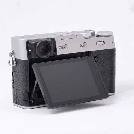 FUJIFILM X100V (Silver) - Usado- COPIAR 7