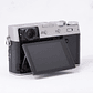 FUJIFILM X100V (Silver) - Usado- COPIAR - Miniatura 7