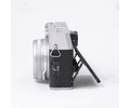 FUJIFILM X100V (Silver) - Usado- COPIAR