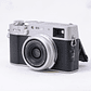 FUJIFILM X100V (Silver) - Usado- COPIAR - Miniatura 9