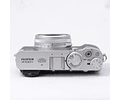 FUJIFILM X100V (Silver) - Usado- COPIAR
