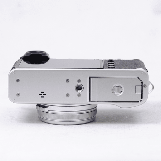 FUJIFILM X100V (Silver) - Usado- COPIAR 11