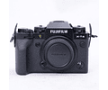 FUJIFILM X-T4 con caja original y accesorios - Usado