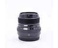 Lente FUJIFILM XF 23mm f2 R WR - Usado