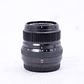 Lente FUJIFILM XF 23mm f2 R WR - Usado - Miniatura 2