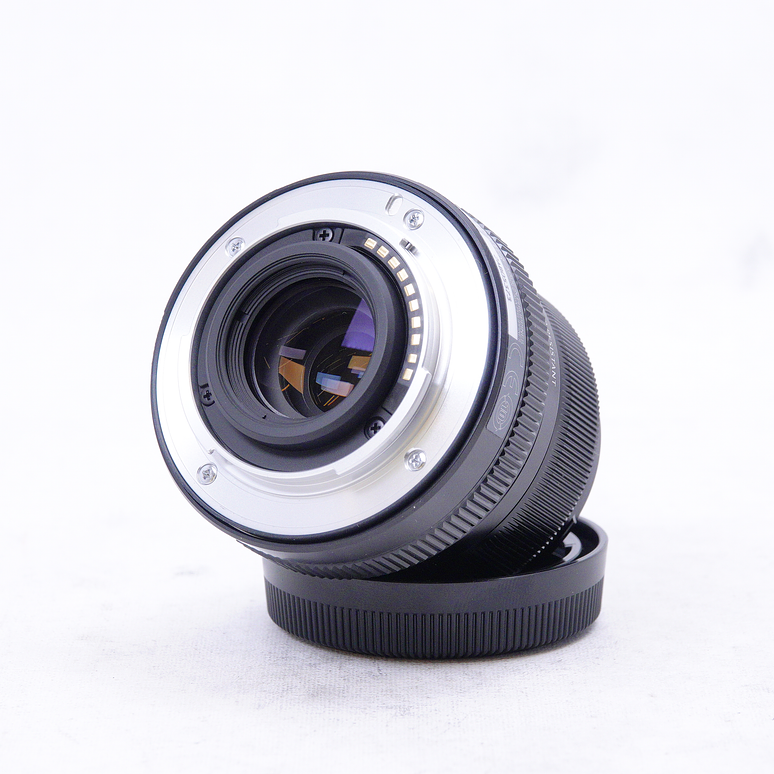 Lente FUJIFILM XF 23mm f2 R WR - Usado 4