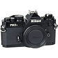 Nikon FM3a Black - Miniatura 1