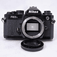 Nikon FM3a Black - Miniatura 2