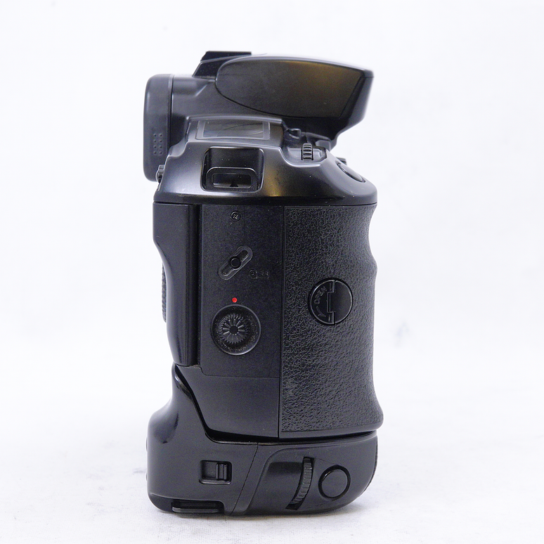 Canon EOS 5 SLR con Grip VG10 - Usado 3