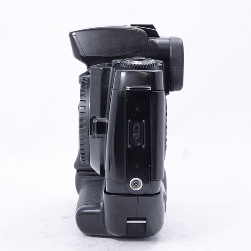 Canon EOS 5 SLR con Grip VG10 - Usado 7
