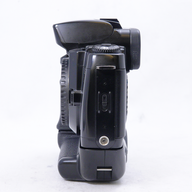 Canon EOS 5 SLR con Grip VG10 - Usado 7