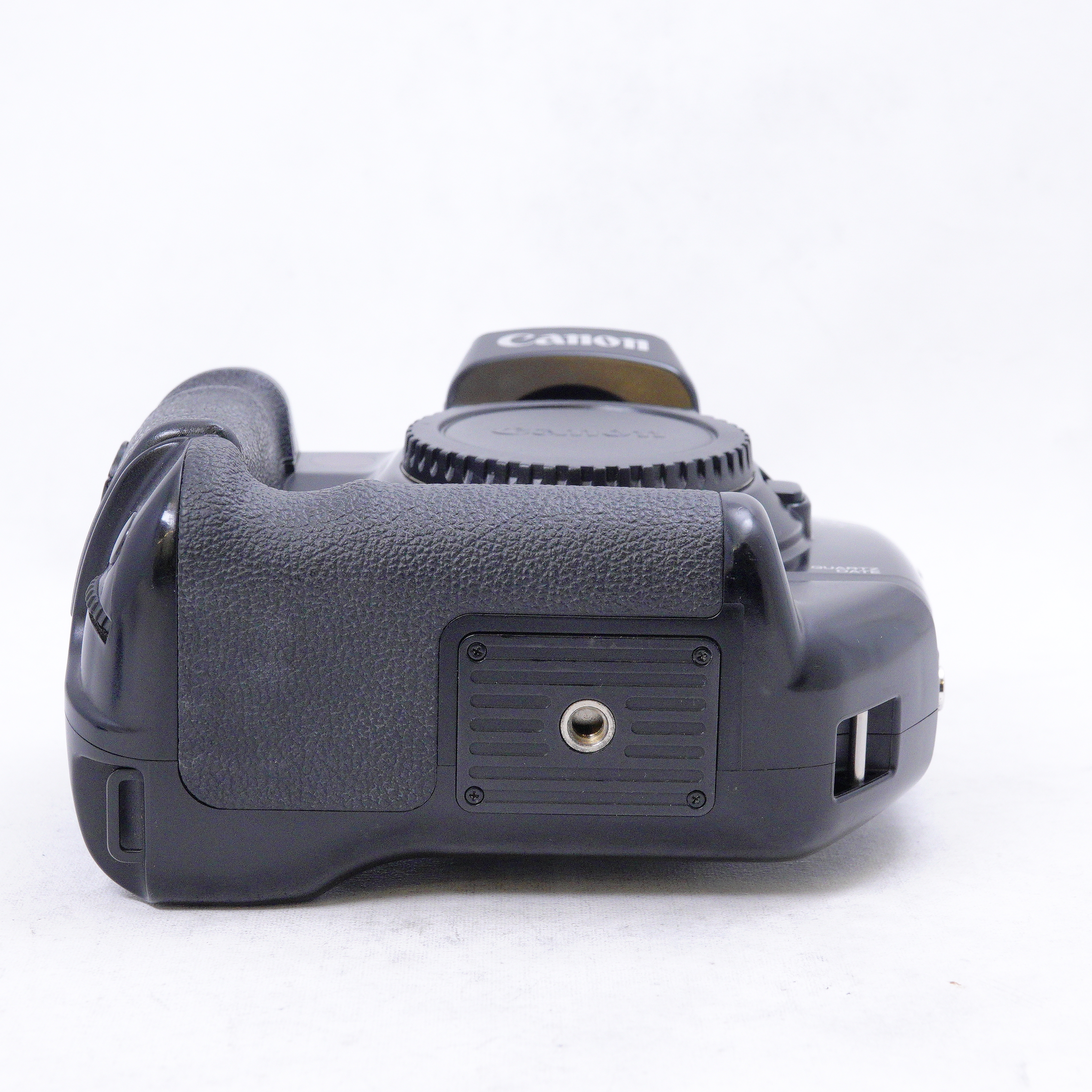 Canon EOS 5 SLR con Grip VG10 - Usado