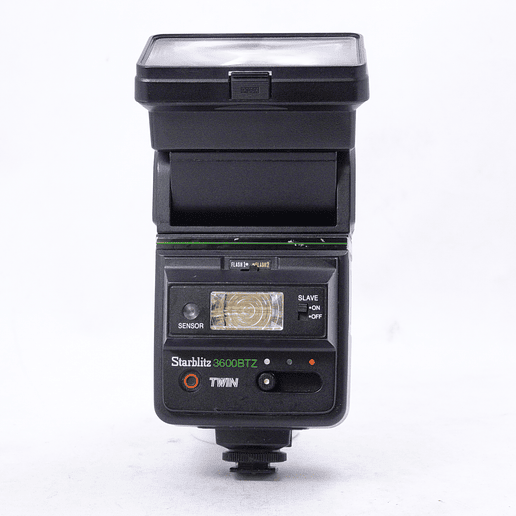 Flash Starblitz 3600 BT2 TWIN - Usado 1