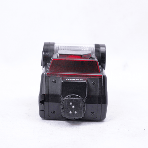 Flash de cámara Nikon SB-20 Speedlight electrónico - Usado 4