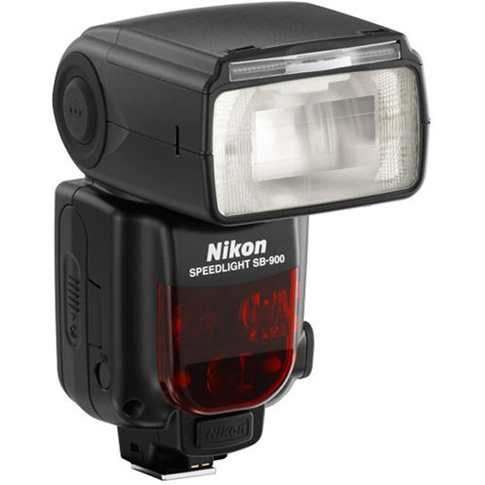 Nikon SB-900 AF Speedlight i-TTL - Usado