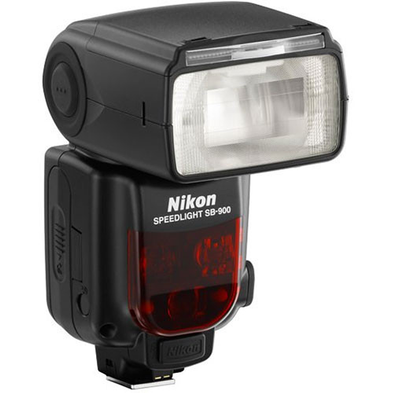 Nikon SB-900 AF Speedlight i-TTL - Usado 1