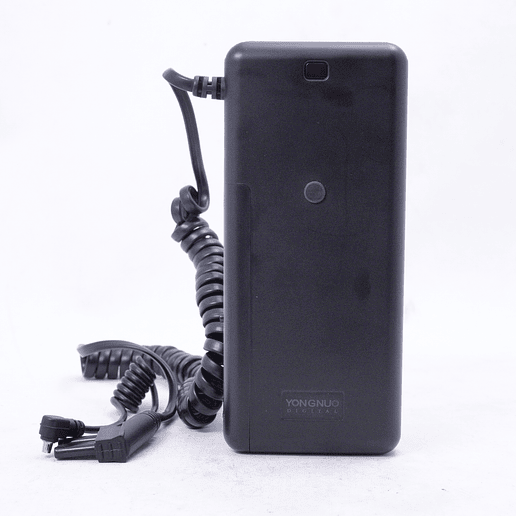 Yongnuo Sf-17 Sb Pack De Baterias Para Flash Nikon - Usado 1