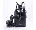 Propac PB-960 Godox con cable de alimentación doble más cargador - Usado