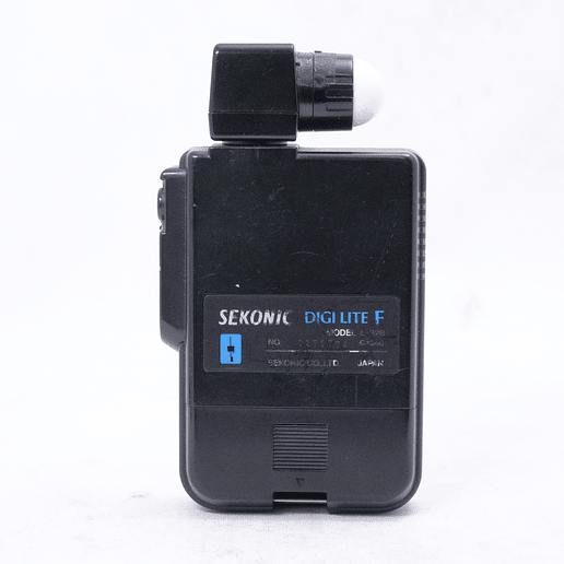 SEKONIC L-328 DIGILITE F medidor de luz - Usado 3