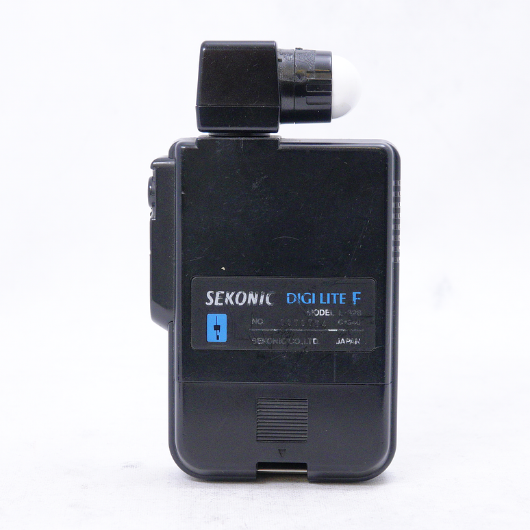 SEKONIC L-328 DIGILITE F medidor de luz - Usado 3