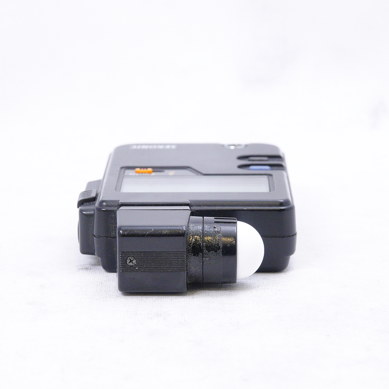 SEKONIC L-328 DIGILITE F medidor de luz - Usado 5