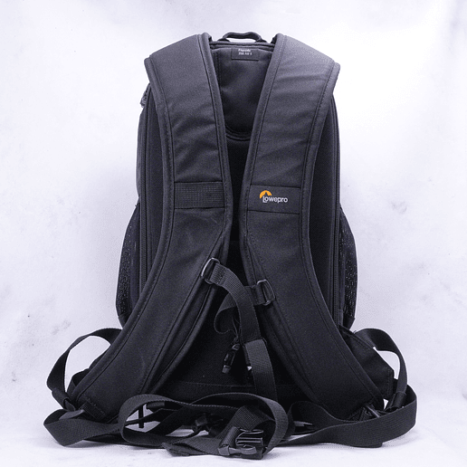 Mochila Lowepro Flipside 200 AW II - Usado 4