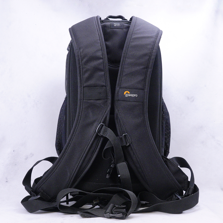 Mochila Lowepro Flipside 200 AW II - Usado 4