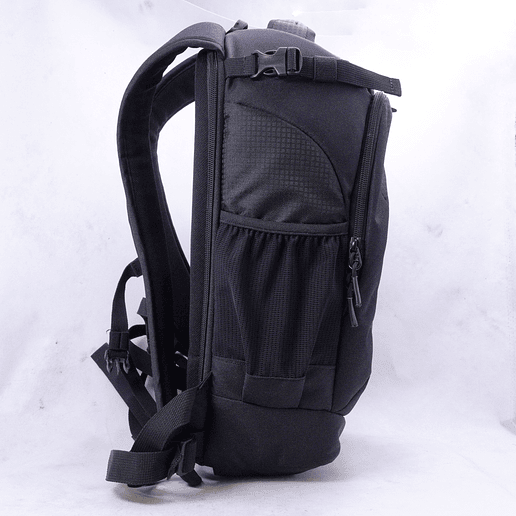 Mochila Lowepro Flipside 200 AW II - Usado 5