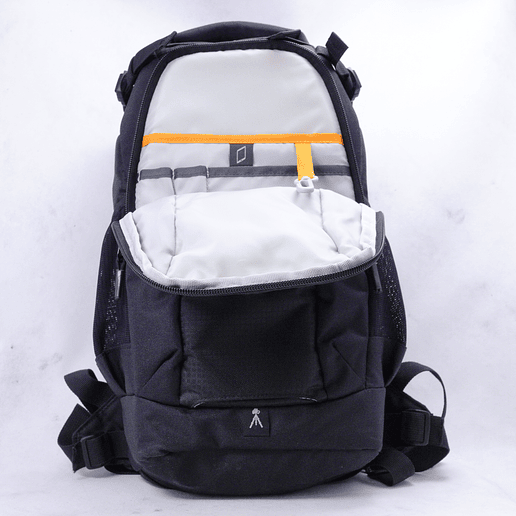 Mochila Lowepro Flipside 200 AW II - Usado 7