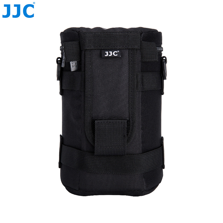 JJC Deluxe Lens Pouch DLP 5 - Usado 1