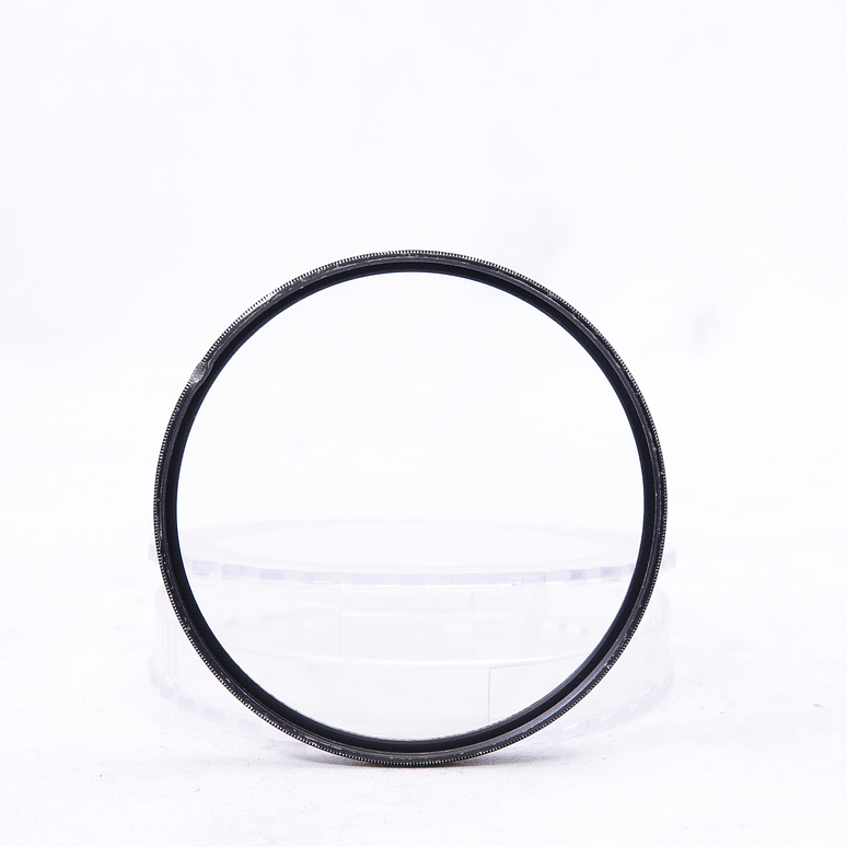 Filtro Canon UV Haze (Sharp Cut) Japones 77mm - Usado 2