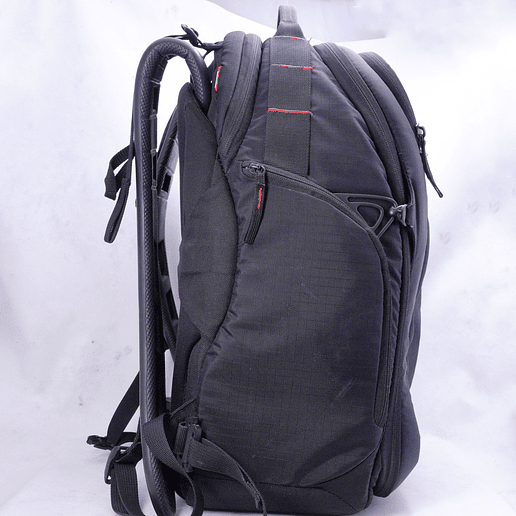 Mochila Manfrotto Minibee-120 PL - Usado 3