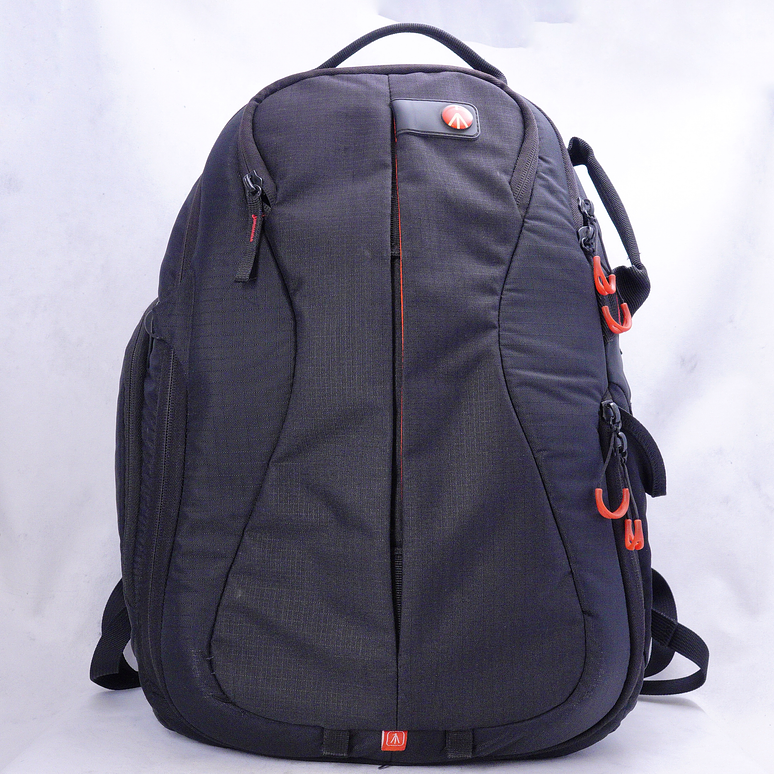 Mochila Manfrotto Minibee-120 PL - Usado 2