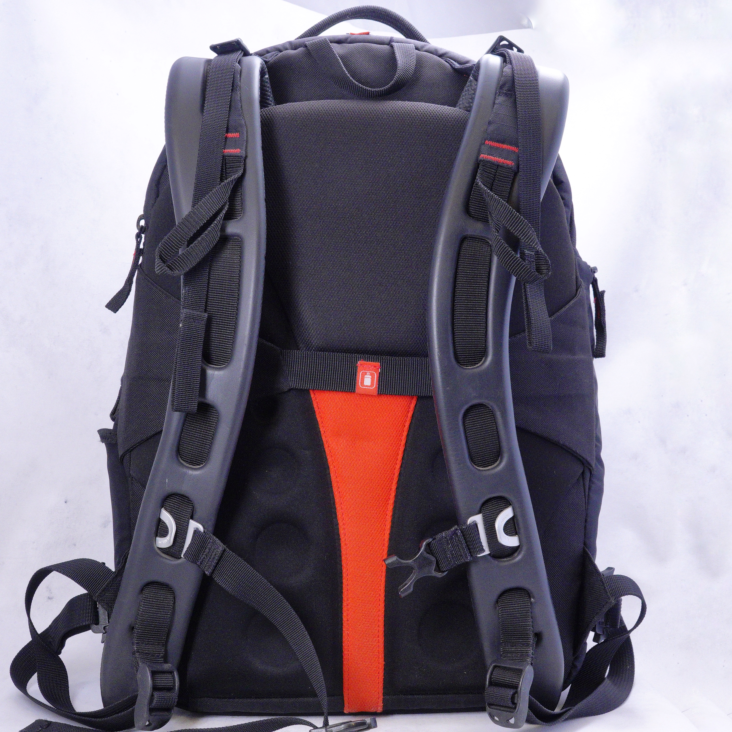 Mochila Manfrotto Minibee-120 PL - Usado