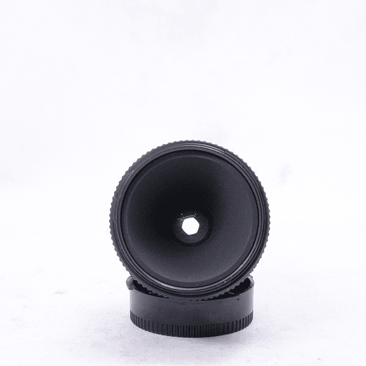 Canon FD 50mm F3.5 Macro con tubo de extensión FD25 - Usado 4