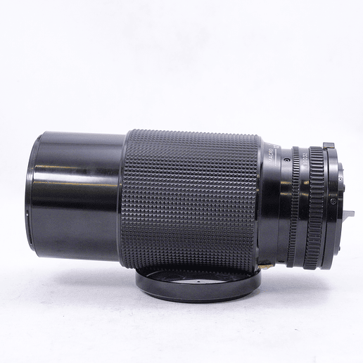 Canon FD 70-210mm f4 - Usado 6