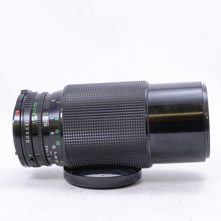 Canon FD 70-210mm f4 - Usado 7