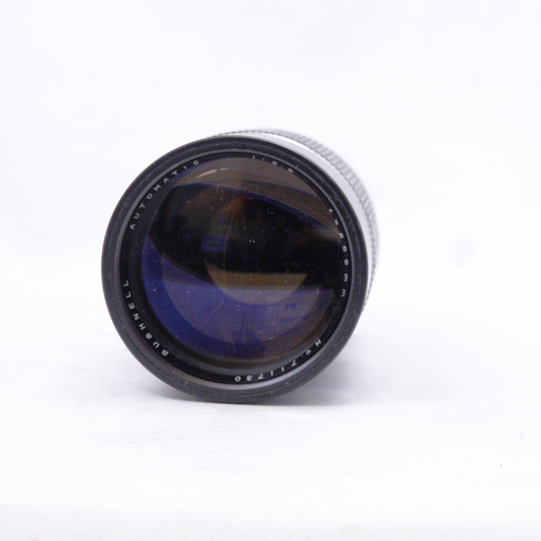 Bushnell 200mm f3.5 FD  - Usado 2