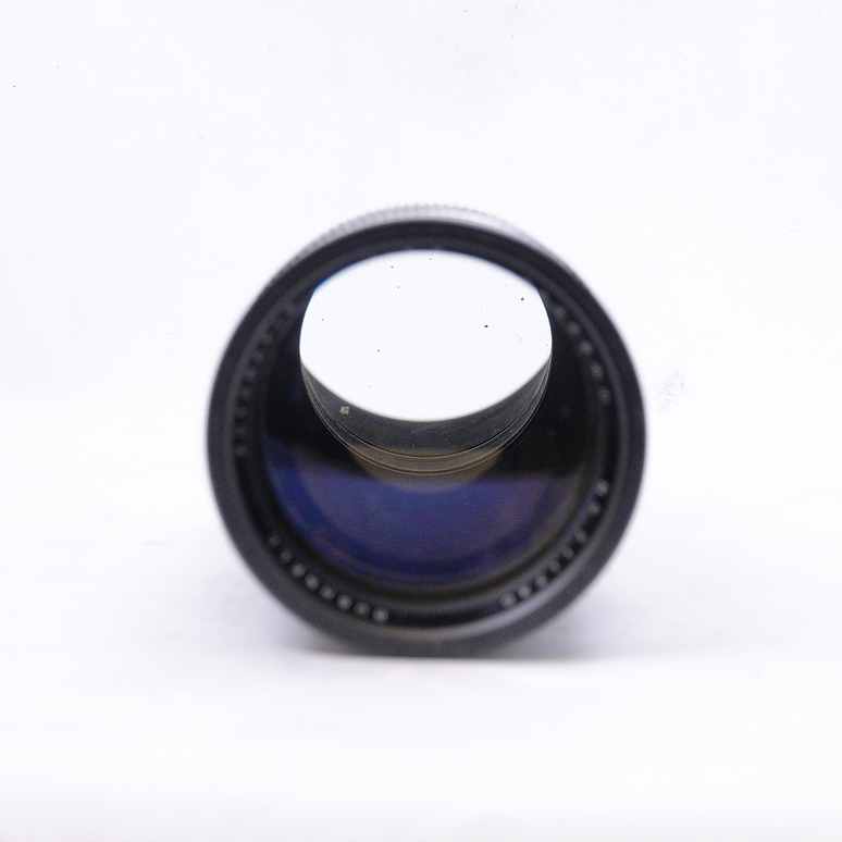 Bushnell 200mm f3.5 FD  - Usado 3