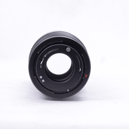 Bushnell 200mm f3.5 FD  - Usado 4