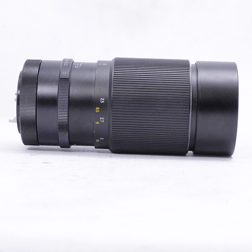 Bushnell 200mm f3.5 FD  - Usado 5