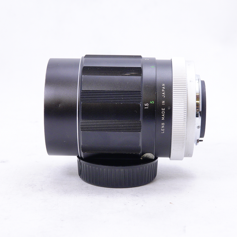 Soligor 135mm f2.8 para Nikon - Usado 3